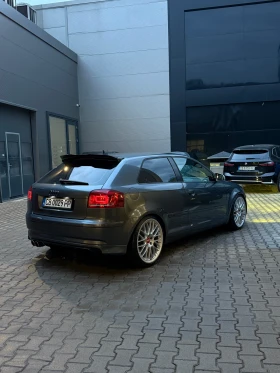 Обява за продажба на Audi A3 2.0тди ~9 000 лв. - изображение 1