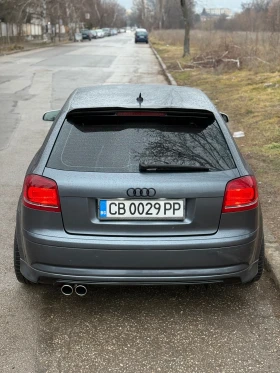 Обява за продажба на Audi A3 2.0тди ~9 000 лв. - изображение 5
