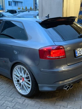 Обява за продажба на Audi A3 2.0тди ~9 000 лв. - изображение 2