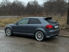 Обява за продажба на Audi A3 2.0тди ~9 000 лв. - изображение 4