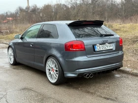 Обява за продажба на Audi A3 2.0тди ~9 000 лв. - изображение 8