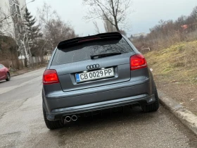 Обява за продажба на Audi A3 2.0тди ~9 000 лв. - изображение 6