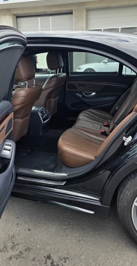 Mercedes-Benz S 350 | Mobile.bg    14