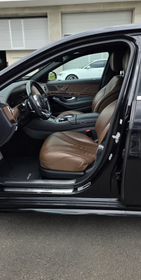 Mercedes-Benz S 350 | Mobile.bg    13