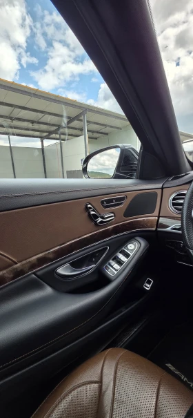 Mercedes-Benz S 350 | Mobile.bg    12