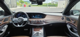 Mercedes-Benz S 350 | Mobile.bg    16