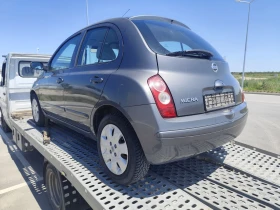 Nissan Micra 1.2 | Mobile.bg    10