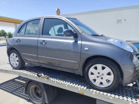 Nissan Micra 1.2 | Mobile.bg    5