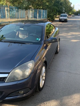 Обява за продажба на Opel Astra 1.9CDI ~7 500 лв. - изображение 4