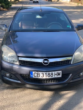Обява за продажба на Opel Astra 1.9CDI ~7 500 лв. - изображение 1