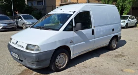 Обява за продажба на Fiat Scudo 2.0 ~2 800 лв. - изображение 2