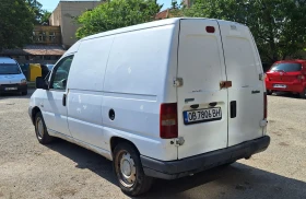 Обява за продажба на Fiat Scudo 2.0 ~2 800 лв. - изображение 3