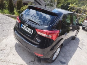 Обява за продажба на Hyundai Ix20 1.4 i ~8 200 лв. - изображение 4