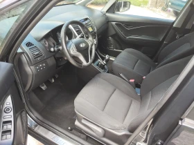 Обява за продажба на Hyundai Ix20 1.4 i ~8 200 лв. - изображение 8