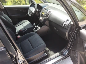 Обява за продажба на Hyundai Ix20 1.4 i ~8 200 лв. - изображение 9