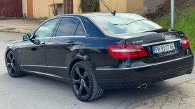 Mercedes-Benz E 350 | Mobile.bg    7