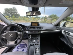 Обява за продажба на Lexus CT 200h ~21 900 лв. - изображение 2