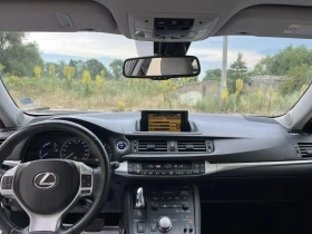 Обява за продажба на Lexus CT 200h ~21 900 лв. - изображение 1