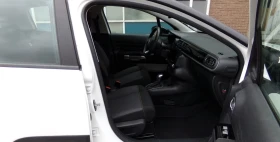 Citroen C3 1.2i/110HP/AUTOMATIC/LED/CAM/SHINE/1HAND/LED/300f - 27199 лв. - 68427318 15