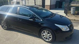 Обява за продажба на Toyota Avensis Комби ~11 500 лв. - изображение 1
