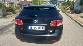 Обява за продажба на Toyota Avensis Комби ~11 500 лв. - изображение 3