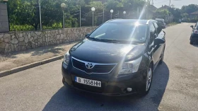 Обява за продажба на Toyota Avensis Комби ~11 500 лв. - изображение 6
