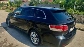 Обява за продажба на Toyota Avensis Комби ~11 500 лв. - изображение 2