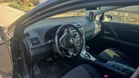 Обява за продажба на Toyota Avensis Комби ~11 500 лв. - изображение 5