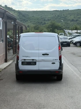 Ford Connect Transit Connect 1, 5 disel | Mobile.bg    4