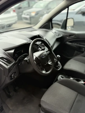 Ford Connect Transit Connect 1, 5 disel | Mobile.bg    6