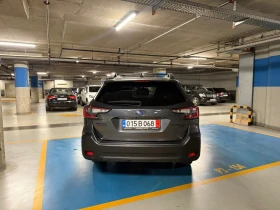 Subaru Outback 2.4 XT LUXURY FACE - 58989 лв. - 49845864 5