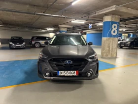 Subaru Outback 2.4 XT LUXURY FACE - 58989 лв. - 49845864 2