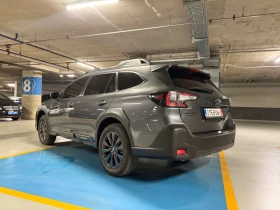 Subaru Outback 2.4 XT LUXURY FACE - 58989 лв. - 49845864 6
