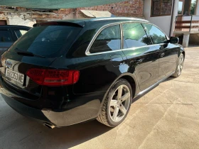Audi A4 3.0TDI Quattro EURO5A - 15000 лв. - 44971535 3