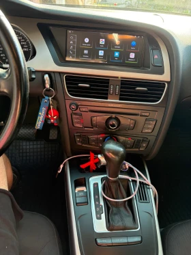 Audi A4 3.0TDI Quattro EURO5A - 15000 лв. - 44971535 12