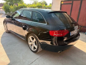 Audi A4 3.0TDI Quattro EURO5A - 15000 лв. - 44971535 4