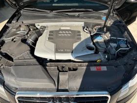 Audi A4 3.0TDI Quattro EURO5A - 15000 лв. - 44971535 8