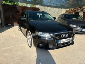 Audi A4 3.0TDI Quattro EURO5A - 15000 лв. - 44971535 2