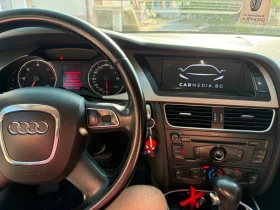 Audi A4 3.0TDI Quattro EURO5A - 15000 лв. - 44971535 11