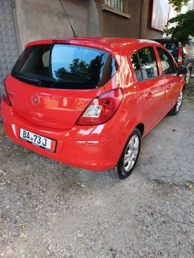 Обява за продажба на Opel Corsa 1.2 бензин  ~5 400 лв. - изображение 11