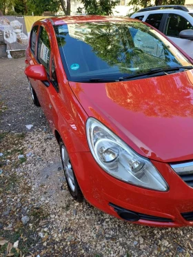 Обява за продажба на Opel Corsa 1.2 бензин  ~5 400 лв. - изображение 2