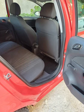 Обява за продажба на Opel Corsa 1.2 бензин  ~5 400 лв. - изображение 7