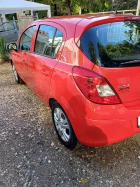 Обява за продажба на Opel Corsa 1.2 бензин  ~5 400 лв. - изображение 3