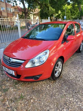 Обява за продажба на Opel Corsa 1.2 бензин  ~5 400 лв. - изображение 1