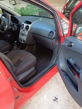 Обява за продажба на Opel Corsa 1.2 бензин  ~5 400 лв. - изображение 6