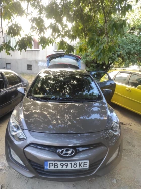 Hyundai I30 | Mobile.bg    11