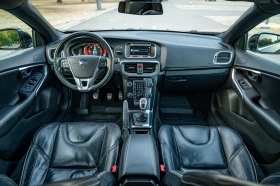 Volvo V40 1.6 D2 R-Design/Екстрова - 15999 лв. - 71431410 9