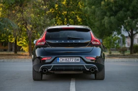 Volvo V40 1.6 D2 R-Design/Екстрова - 15999 лв. - 71431410 7