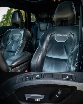 Volvo V40 1.6 D2 R-Design/Екстрова - 15999 лв. - 71431410 13