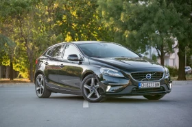 Volvo V40 1.6 D2 R-Design/Екстрова - 15999 лв. - 71431410 3